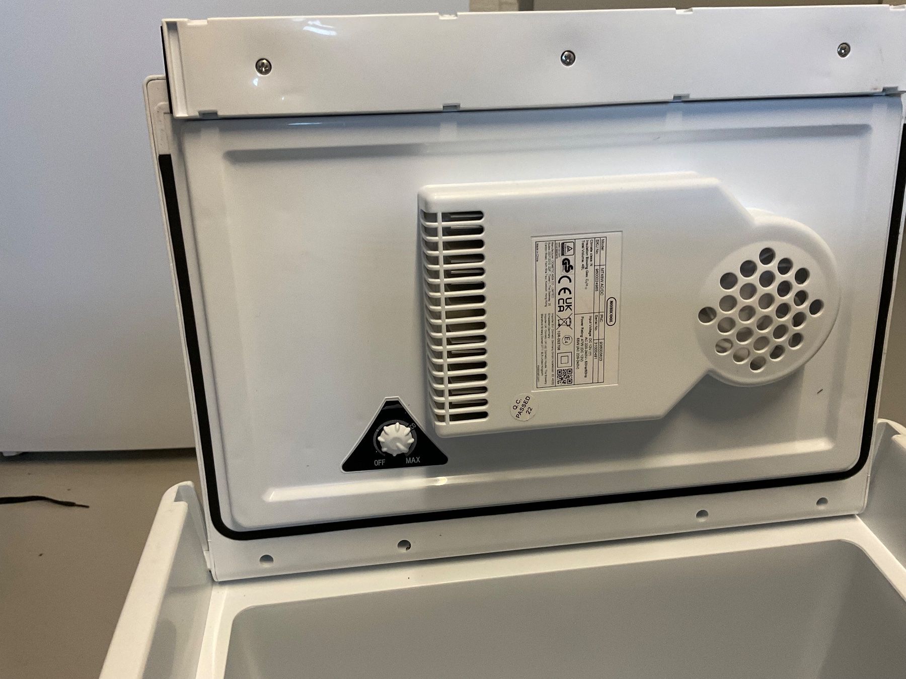 Mobicool Kühlschränke & Kühlen: Kühlbox – Gebraucht aus Brunnen von Condia 3