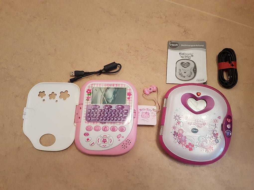 Jouets: Kinderartikeln je Fr. 10.-  – D'occasion à Binningen par lunge20 3