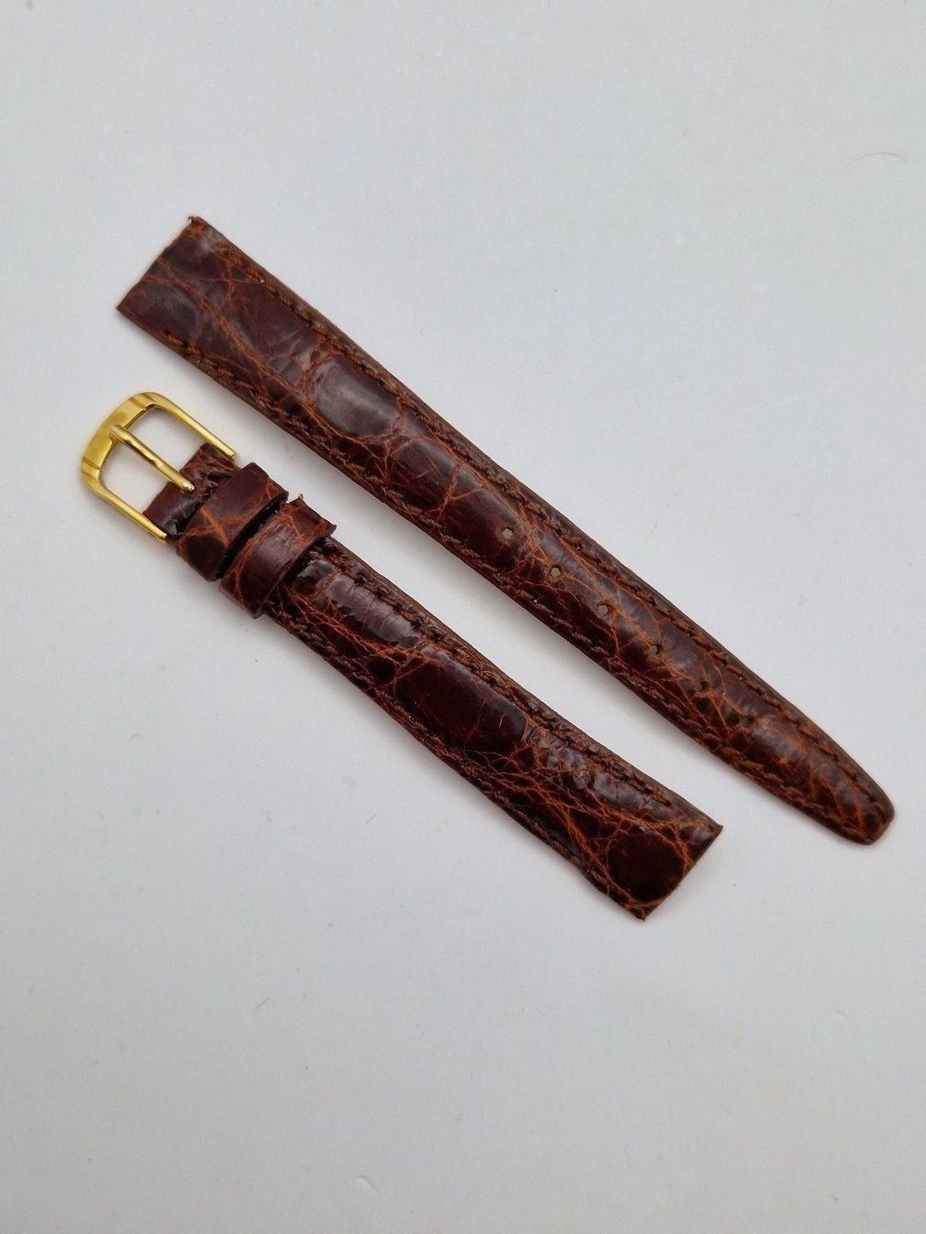 Gucci Armbänder & -reifen: Gucci Lederamband 13mm – Gebraucht aus Zürich von Vintas