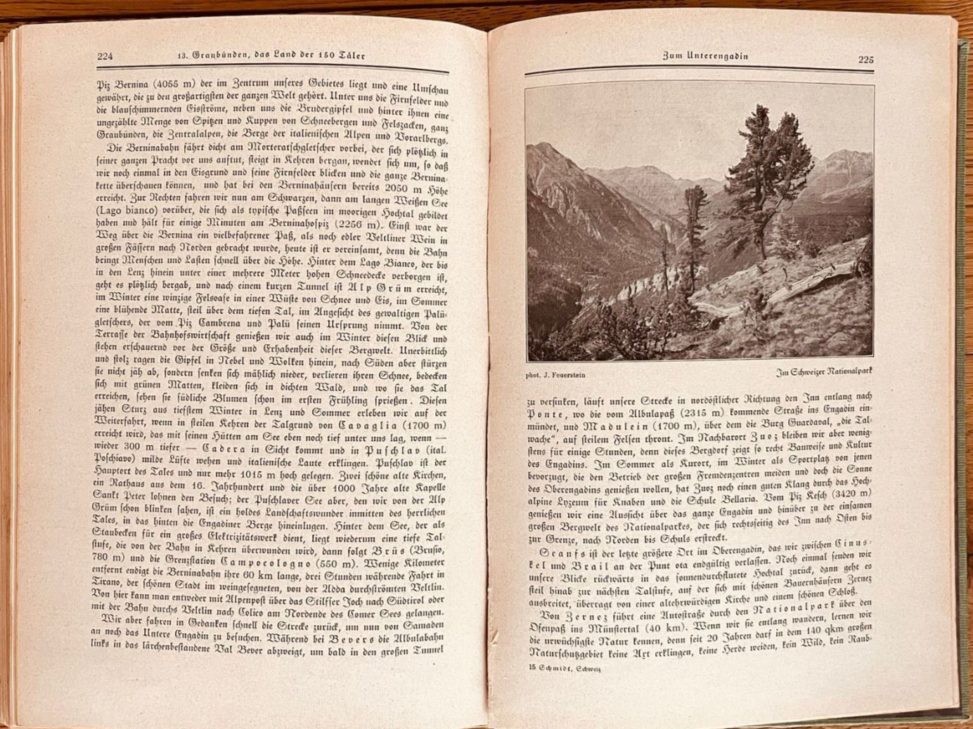 Libri: Die Schweiz - Landschaft, Kunst und Kultur – Usato da Altdorf UR venduto da luk_2p75 5