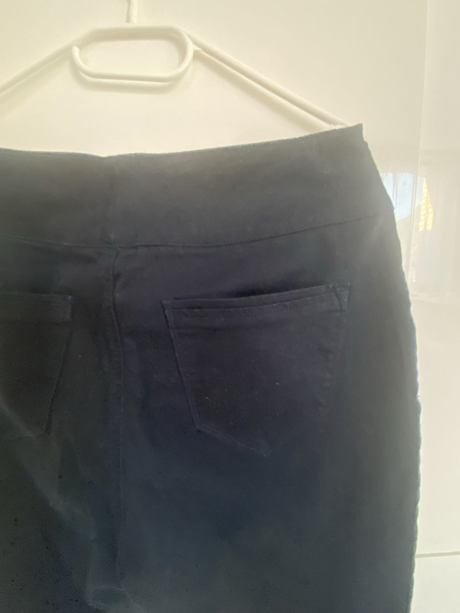 Hosen: Hose blau Gr 42 neu – Neu (gemäss Beschreibung) aus Brugg AG von Honeybee6 5