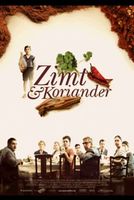 Zimt und Koriander