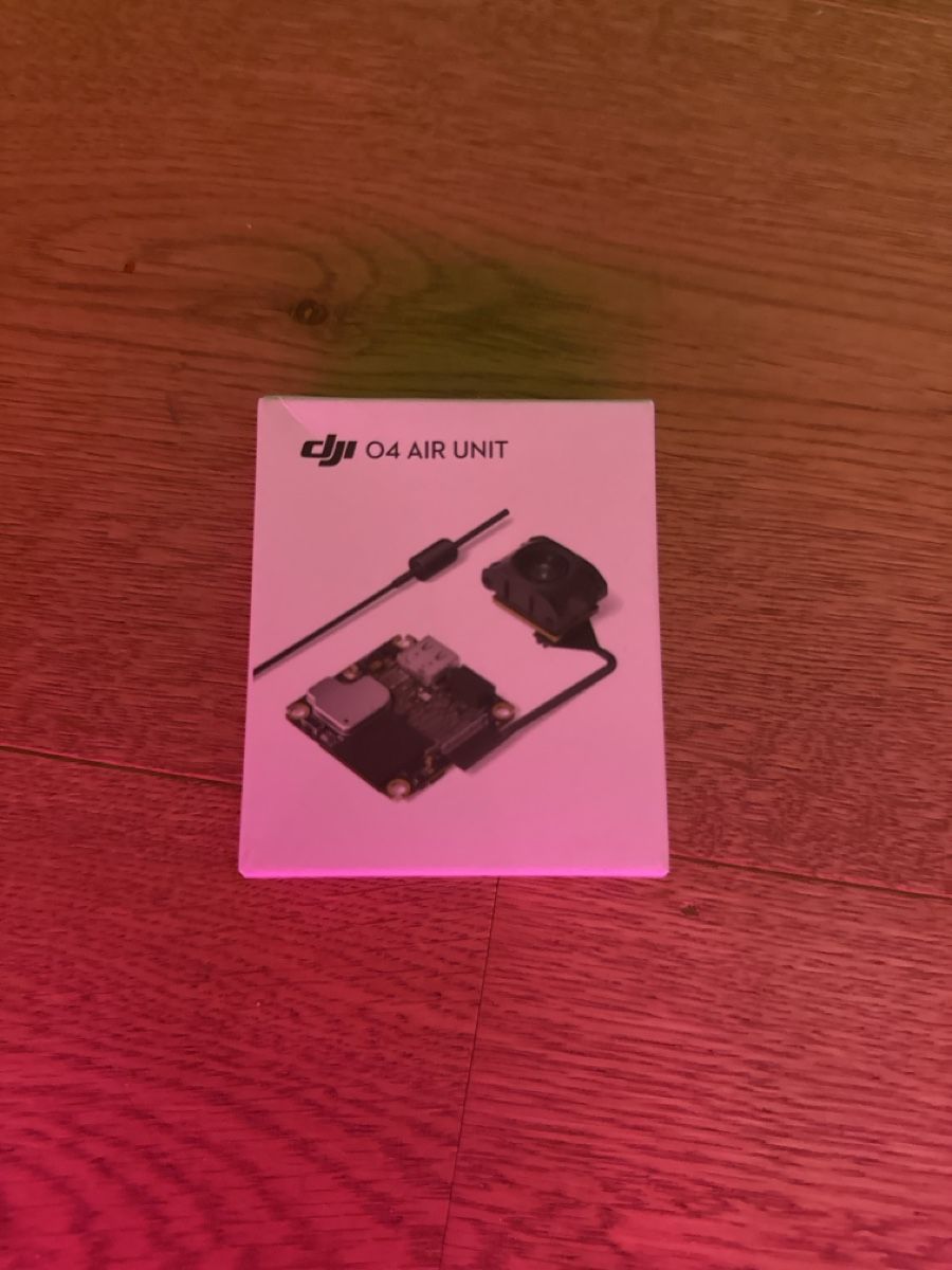 DJI Camcorder: Dji Aire 4 unite mini – Neu und originalverpackt aus Homburg von phe_hj2z