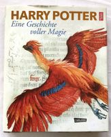 Harry Potter: Eine Geschichte voller Magie - Carlsen Verlag