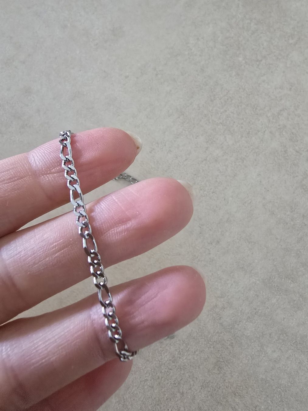 Armbänder & -reifen: Edelstahl Armband – Neu und originalverpackt aus Rickenbach b. Wil von Beautiful.Things 2