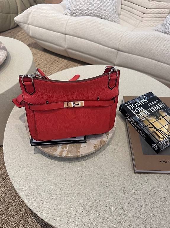 Hermès Borse: HERMES TASCHE JYPSIERE 28 – Nuovo (secondo la descrizione) da Schwyz venduto da bofb 1