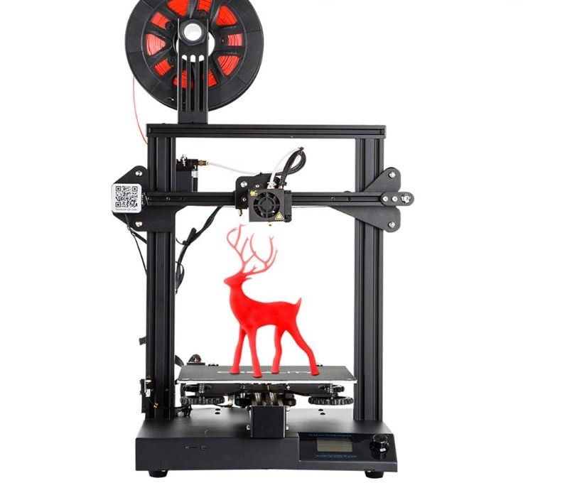 Creality Imprimante 3D: Creality CR 20 pro – D'occasion à Uster par Lacher85