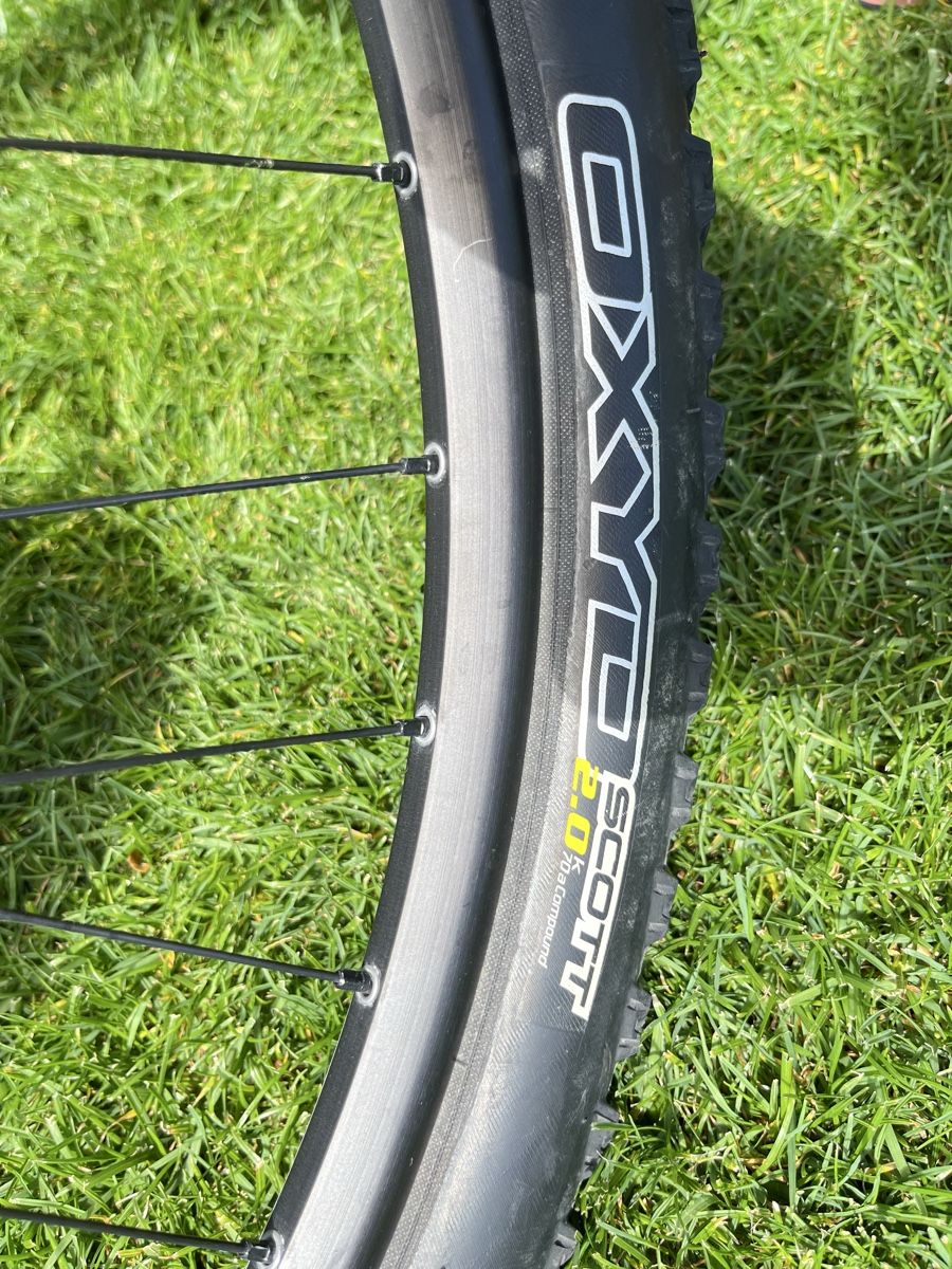 Scott Biciclette: Scott Carbon Damenvelo – Usato da Kesswil venduto da Feg0_0 9
