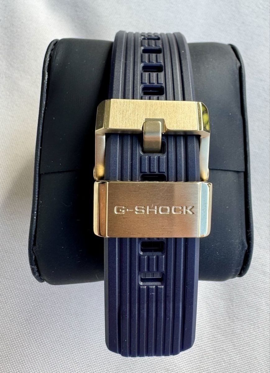 Casio Orologi: Casio G-Shock MTG – Nuovo e nell'imballaggio originale da Thalwil venduto da lxc_8tlg 4