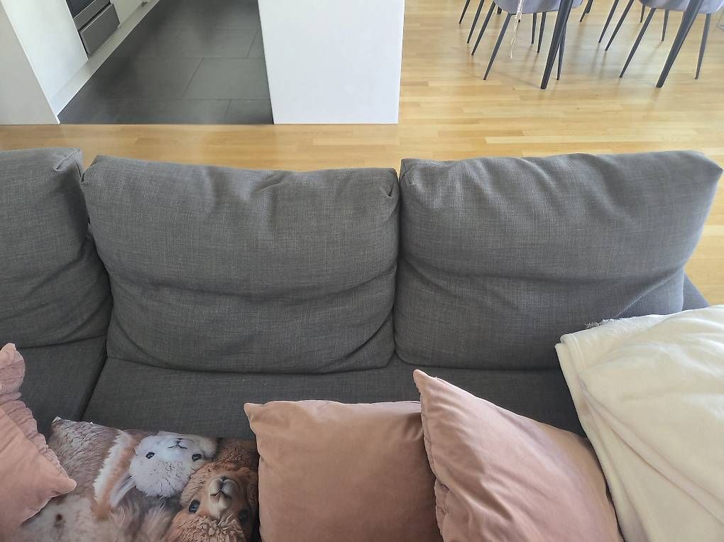 Divani: IKEA Schlafsofa – Usato da Oensingen venduto da Melosh 3