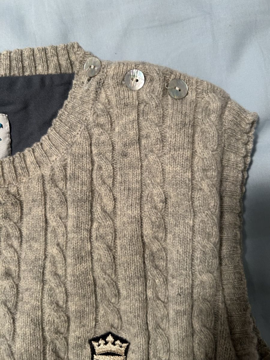 Gilet & Giacche senza maniche: Golf Gilet Damen  – Usato da Zürich venduto da whitelily 1