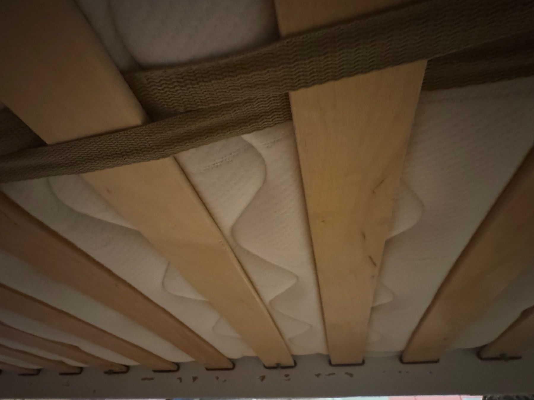 Flexa Letti: Flexa White Hochbett – Usato da Glattpark(Opfikon) venduto da rojov 3