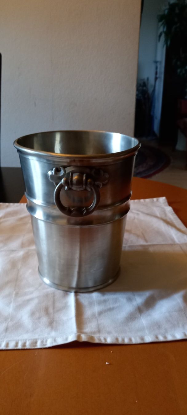 Altro per la casa: Antik Zinn Eiskubel – Usato da Bern venduto da Imamrashed 1