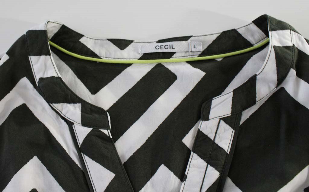 Cecil Camicette: CECIL Bluse Gr. L – Usato da Belp venduto da caramel-secondhand 5