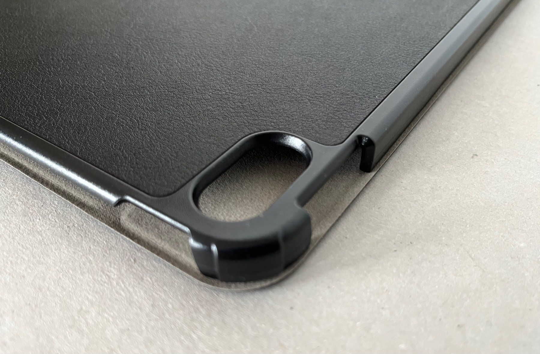Covers & Taschen: Hülle Cover iPad 2022 10. Generation 10.9" Hardcase – Neu und originalverpackt aus Utzigen von Flyblue 8