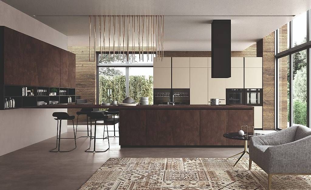 Cucine complete: LIQUIDATION TOTALE Cuisines + 50% remise sur électroménagers – Usato da Martigny venduto da ambiance1920 5