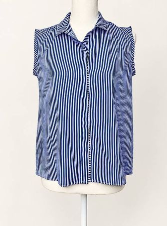 Maison Scotch Bluse Grösse 1/S