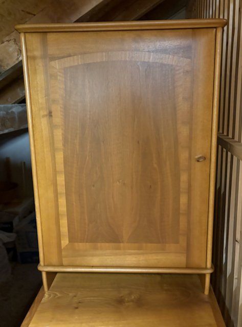 Credenze: Mid Century Highboard Buffetschrank Vintage – Usato da Döttingen venduto da son_t7mb 1