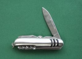 American Mint 91mm : Multifunktions-Taschenmesser
