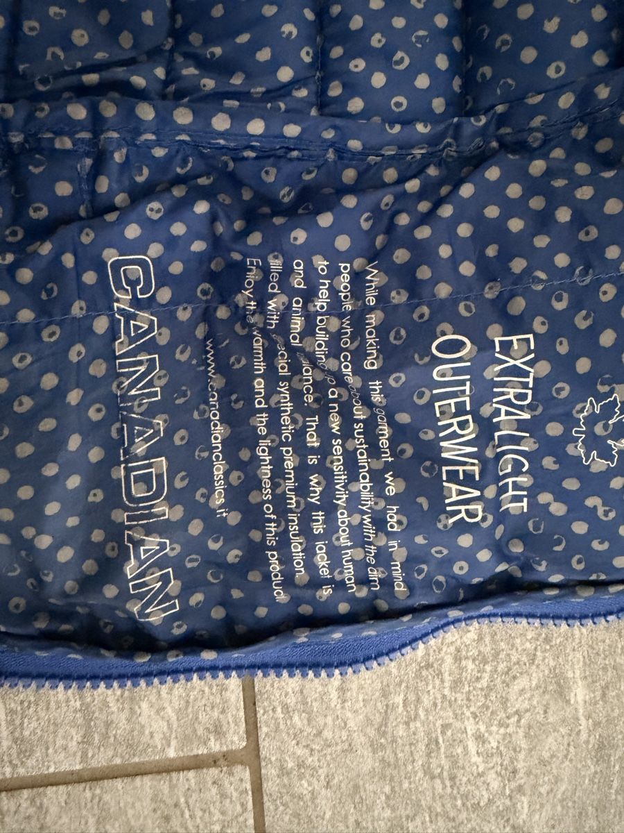 Jacken: Jacket – Gebraucht aus Dübendorf von Graubal 4