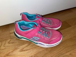 Skechers Schuhe Gr. 33 top Zustand
