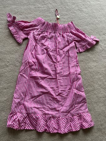 Kleid von Scotch &Soda  Gr 140