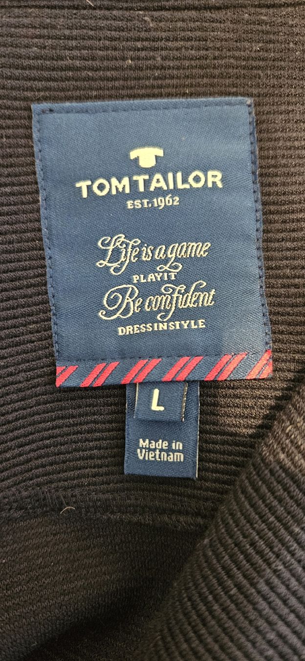 Tom Tailor Giacche: Blazer Tom Tailor – Nuovo (secondo la descrizione) da Frümsen venduto da Milka11 2