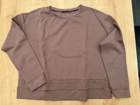 Nile Pullover, Grösse XS