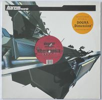 Dogma, Dimension (Endymion Remix) (Hard Trance)
