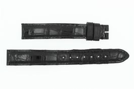 CARTIER Alligator Leder Band 13/12 *B144