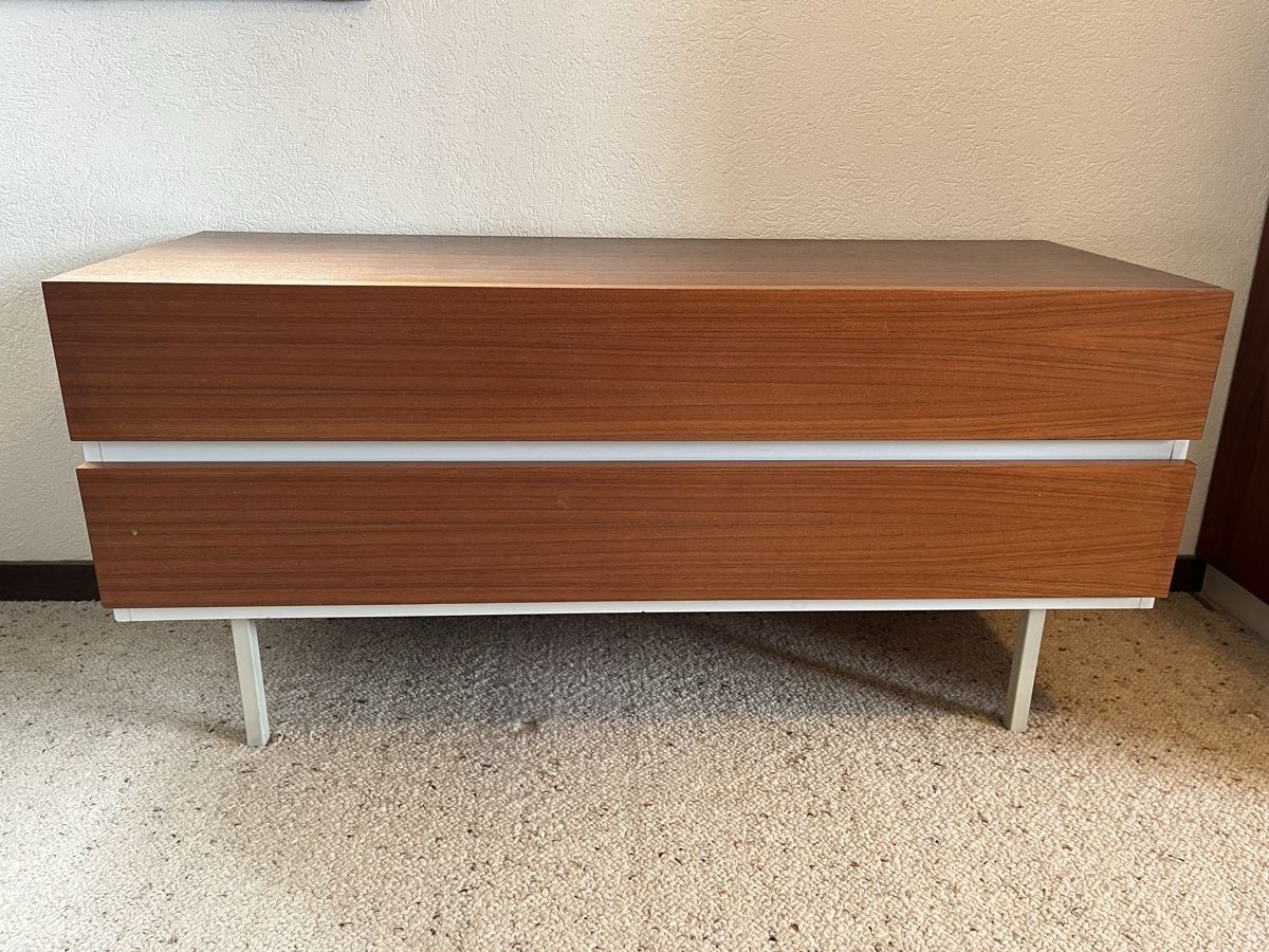 Cassettiere: Kommode, Midcentury – Usato da Zürich venduto da sluty