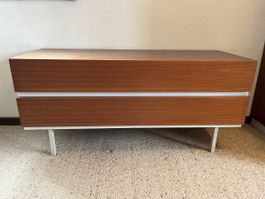 Kommode, Midcentury