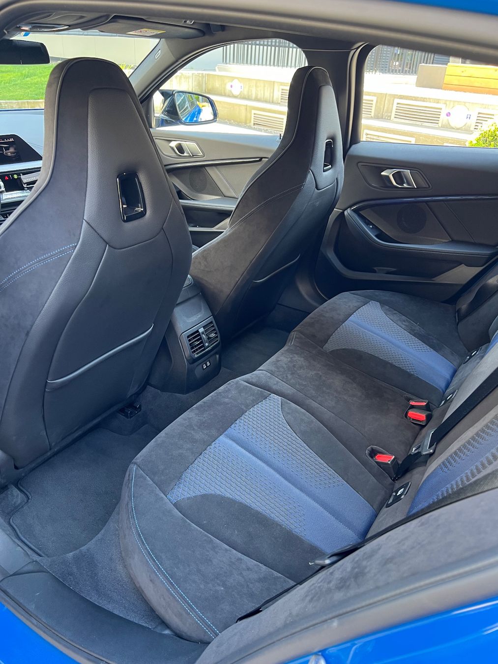 BMW Automobili: BMW M135i xDrive – Usato da Nyon venduto da PokemonMaxime 7