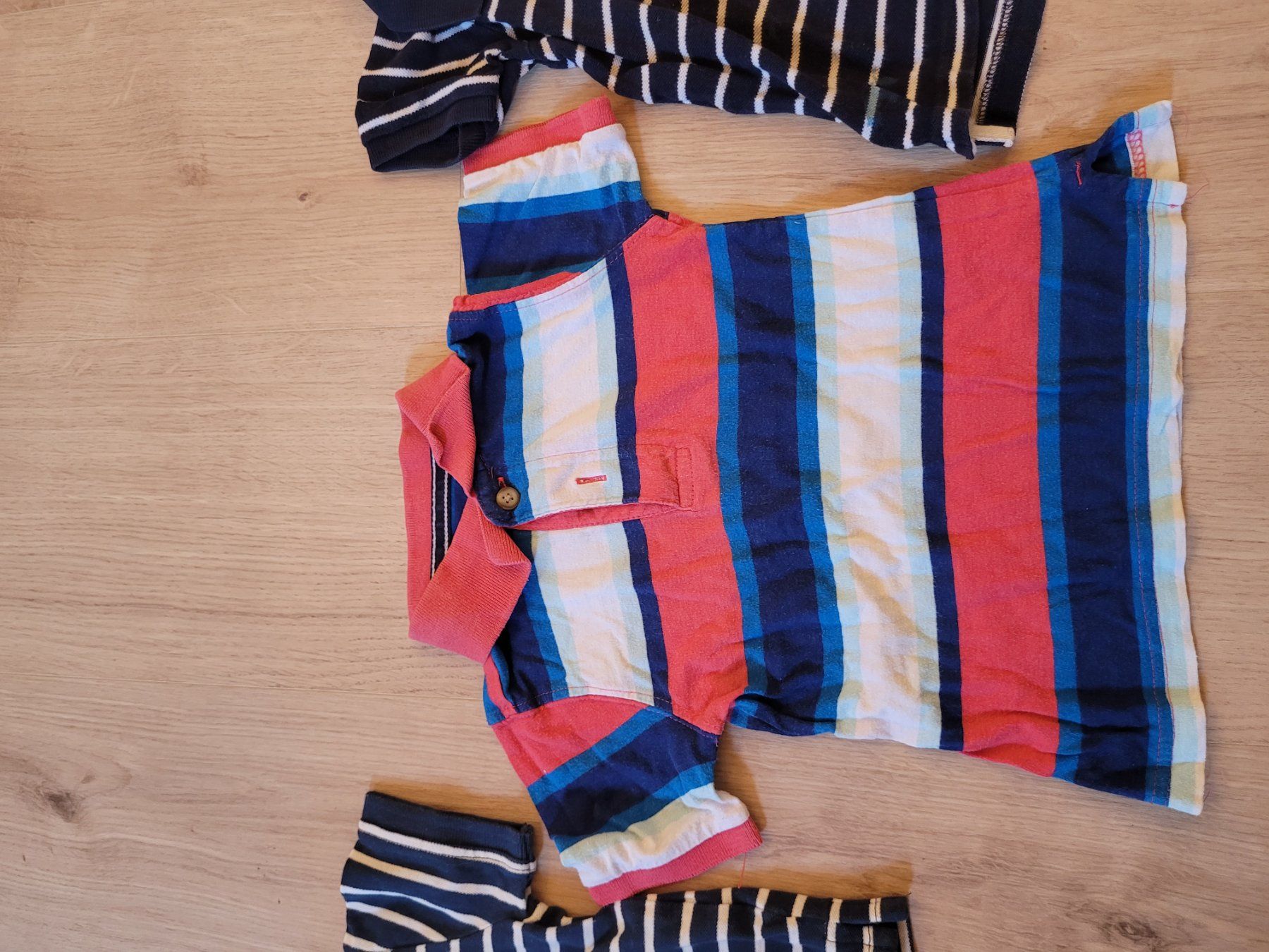 Camicie, T-shirt & Polo: Polos Grösse 80 – Usato da Lupsingen venduto da sta_wgg5 6