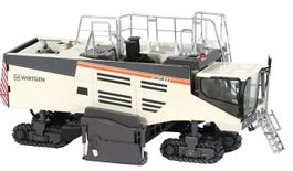 NZG BX103600 Wirtgen 220SM 3.8 Surface Miner
