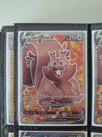 Greedent V - Full Art