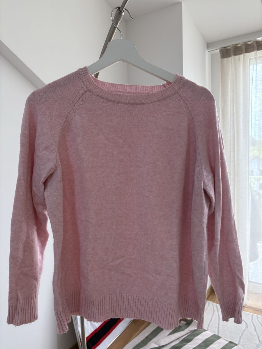Only Pulls & Sweat-shirts: ONLY Pullover rosa – D'occasion à Weisslingen par Ali_z8vw
