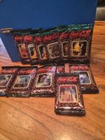 TRADING CARDS COCA COLA