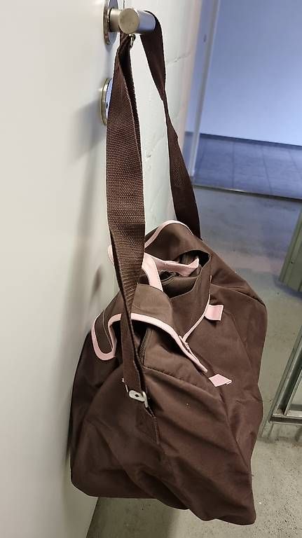 Borse: schöne Trage Tasche, Reisetasche – Usato da Neuenkirch venduto da tip_wp7s 1
