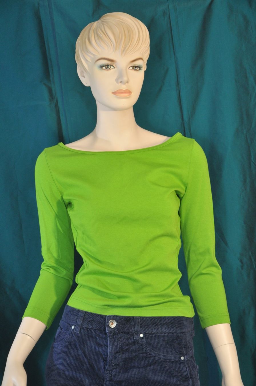 Akris Maglioni & Felpe: AKRIS Punto Langarm-Shirt  Gr. 34 – Usato da Lustmühle venduto da Glatisant 6
