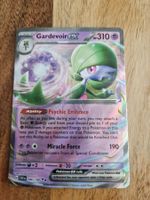 Pokemon Gardevoir ex hp 310
