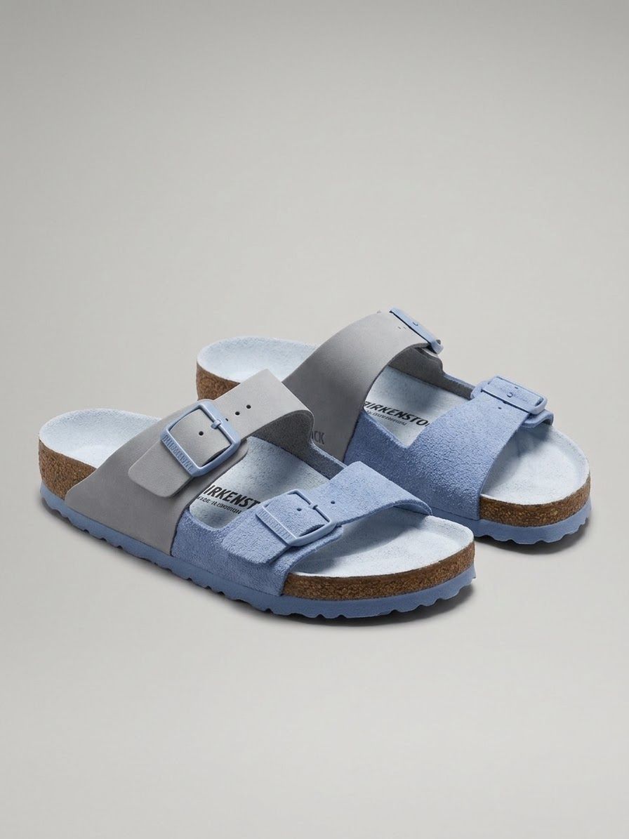 Birkenstock Chaussures femmes: Tongs Birkenstock – Neuf (Voir description) à Echichens par unideks 1