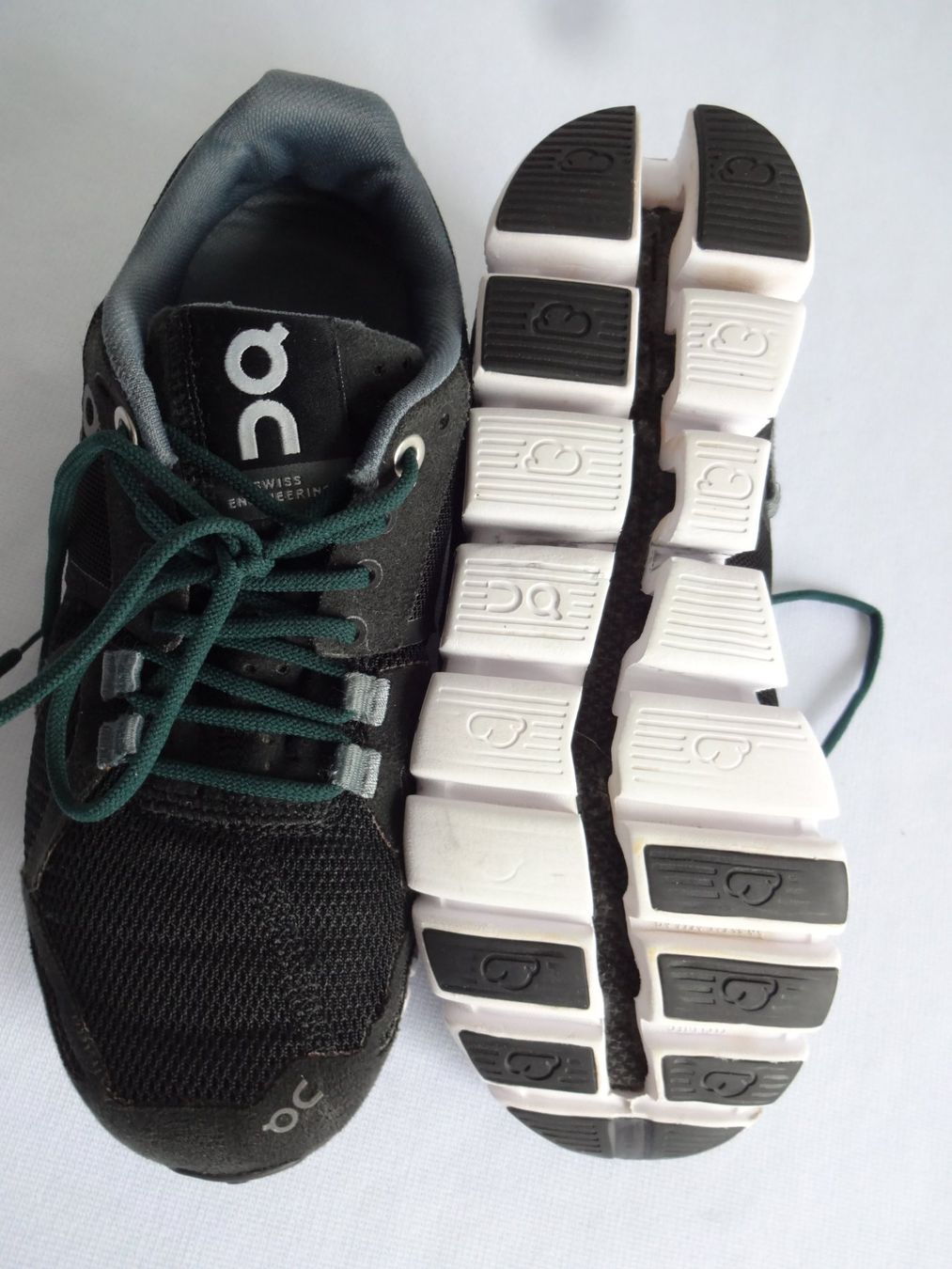 On Scarpe da uomo: ON Damen Schuhe Nr.36.5 – Usato da Frauenfeld venduto da rey06 4