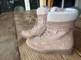 Winterschuhe 37 Tamaris