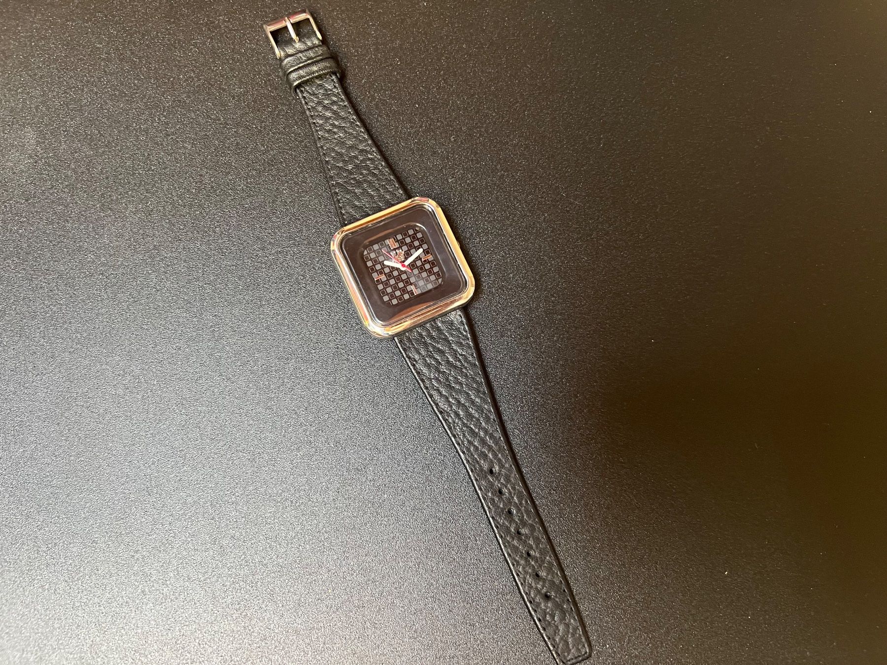 Orologi: L.A. Style Art No.873834 Armbanduhr – Usato da Unterentfelden venduto da JG2026 1