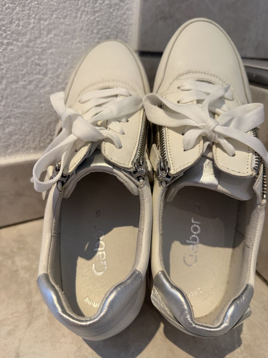 Chaussures femmes: Gabor Sneaker – Neuf avec emballage d'origine à Tennwil par Zaylaaa 1