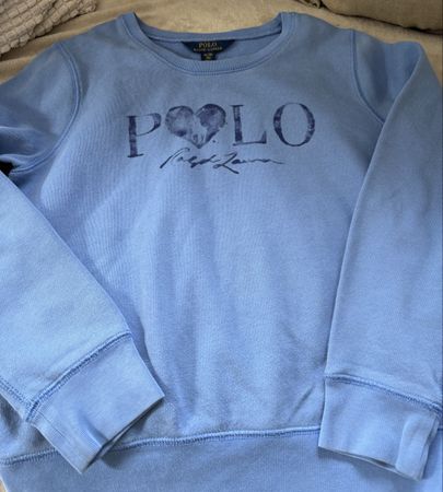 Polo Ralph Lauren Pullover Kinder XL 16 J wie Neu