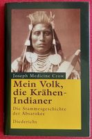 Joseph Medicine Crow – Krähen-Indianer Buch 1994