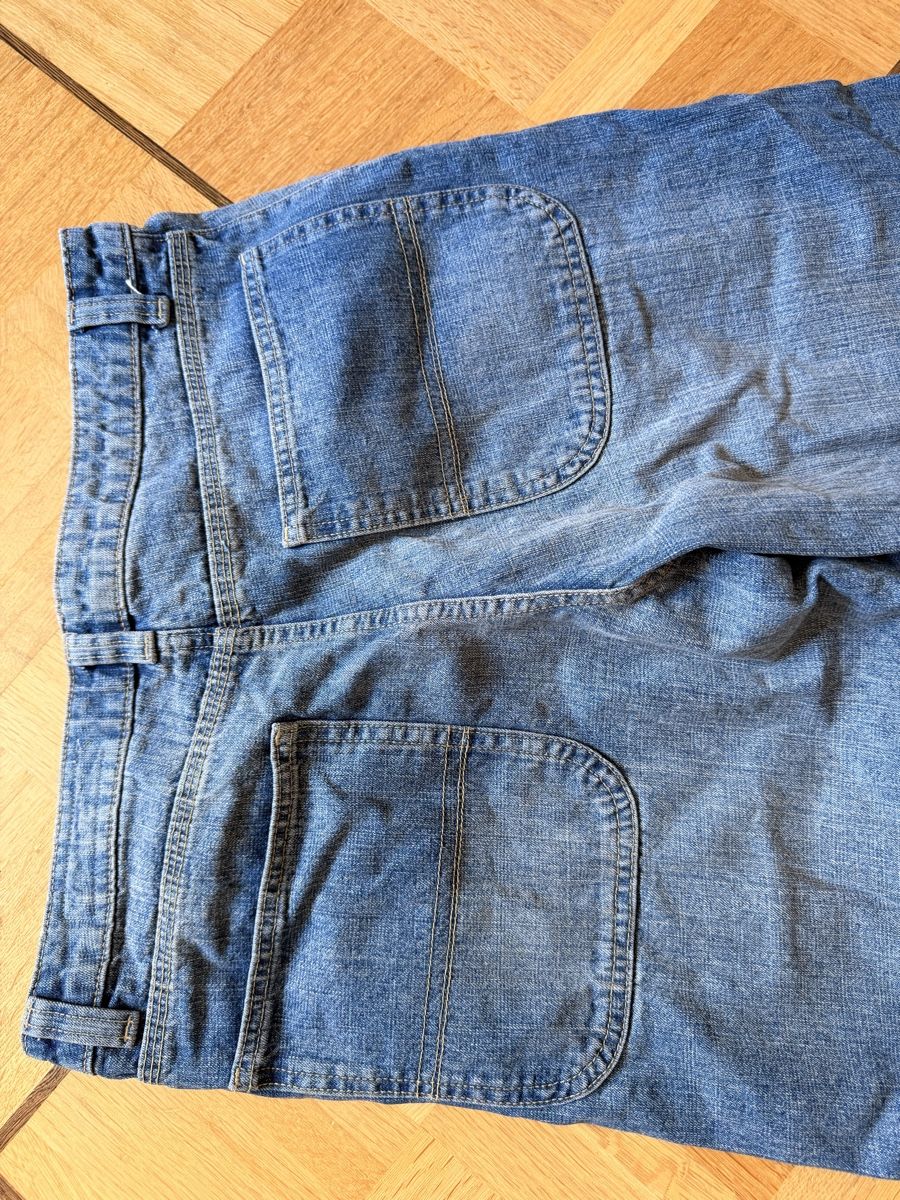 Bershka Jeans: Skater Jeans Bershka – Gebraucht aus Unterentfelden von ame_tf2n 3