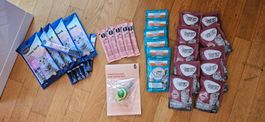 Katzenfutter Paket, Concept for Life, Purina, Trixie, Cosma,
